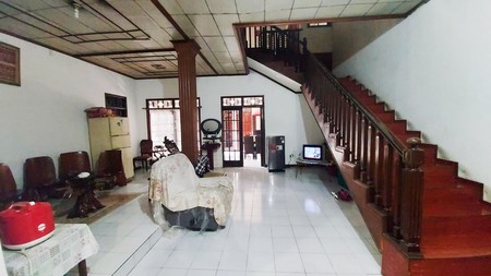 Rumah Bagus Di Jl Nangka, Cipete Jakarta Selatan