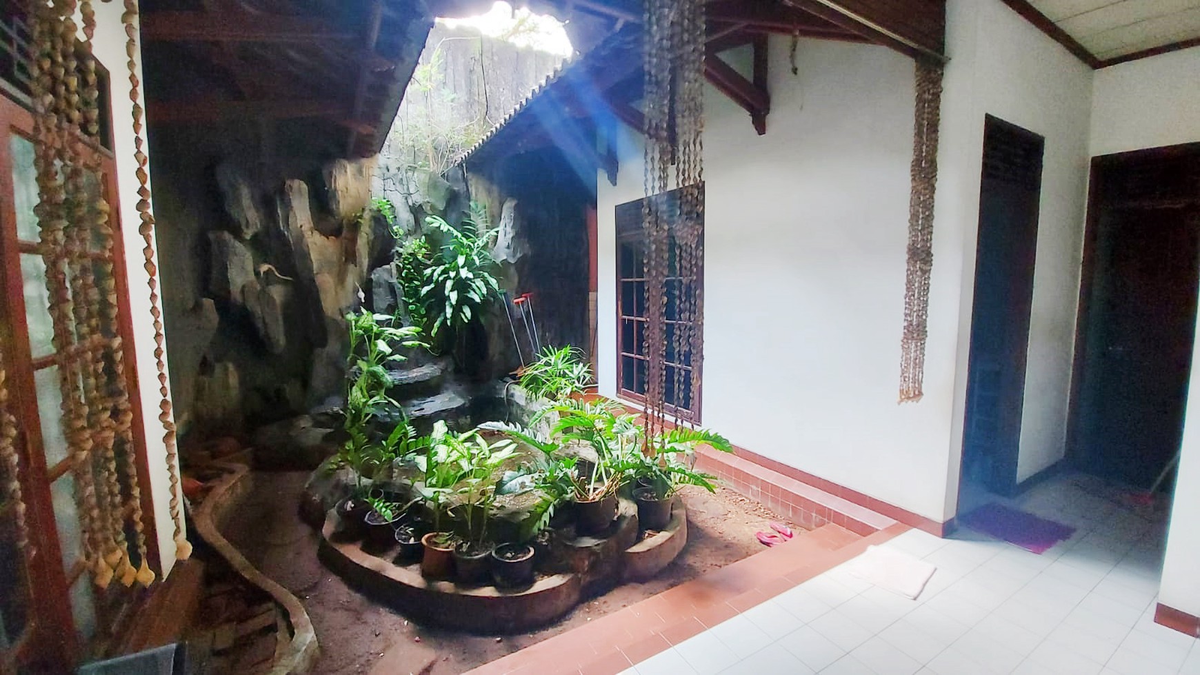 Rumah Bagus Di Jl Nangka, Cipete Jakarta Selatan