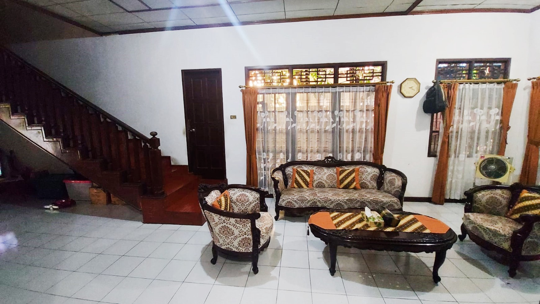 Rumah Bagus Di Jl Nangka, Cipete Jakarta Selatan