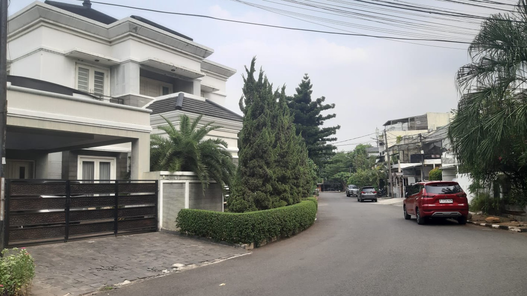 Rumah Bagus Di Bumi Bintaro Permai Jakarta Selatan