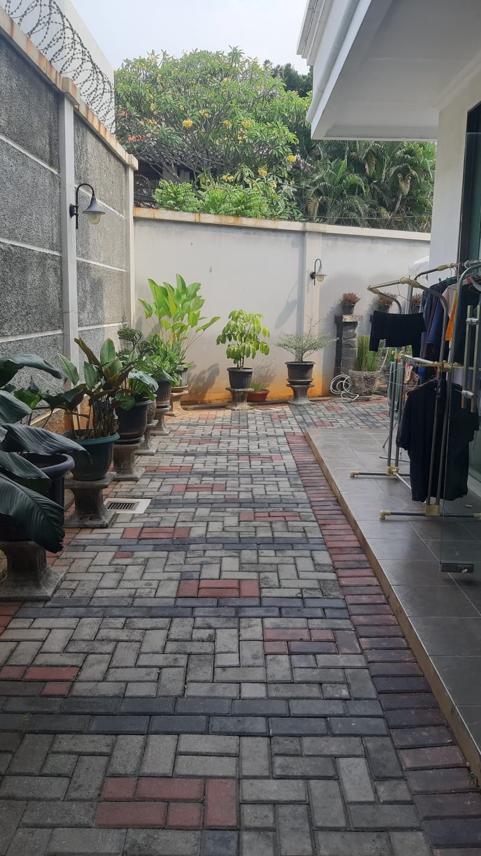 Rumah Bagus Di Bumi Bintaro Permai Jakarta Selatan