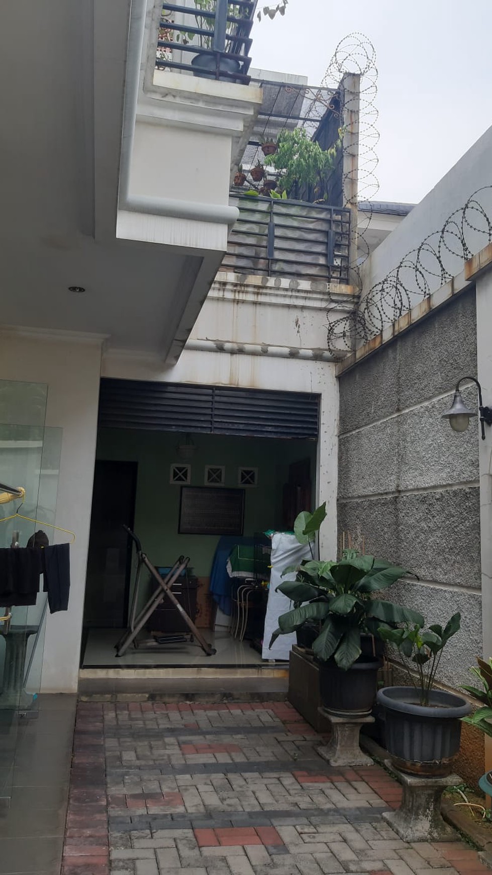 Rumah Bagus Di Bumi Bintaro Permai Jakarta Selatan