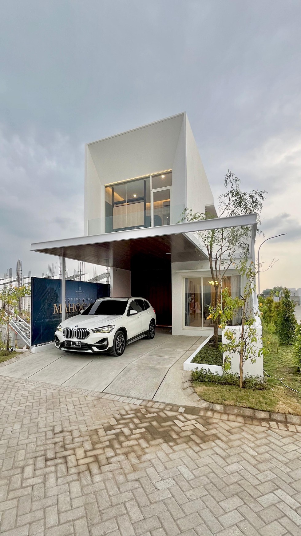 Woodville Residence Cluster Mahogany: Hunian Mewah dengan Fasilitas Lengkap di Sidoarjo