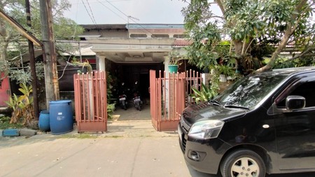 Jual Rumah Bekasi Murah di Villa Bekasi Indah 1 Tambun Selatan - Lokasi Strategis dan Prospektif!