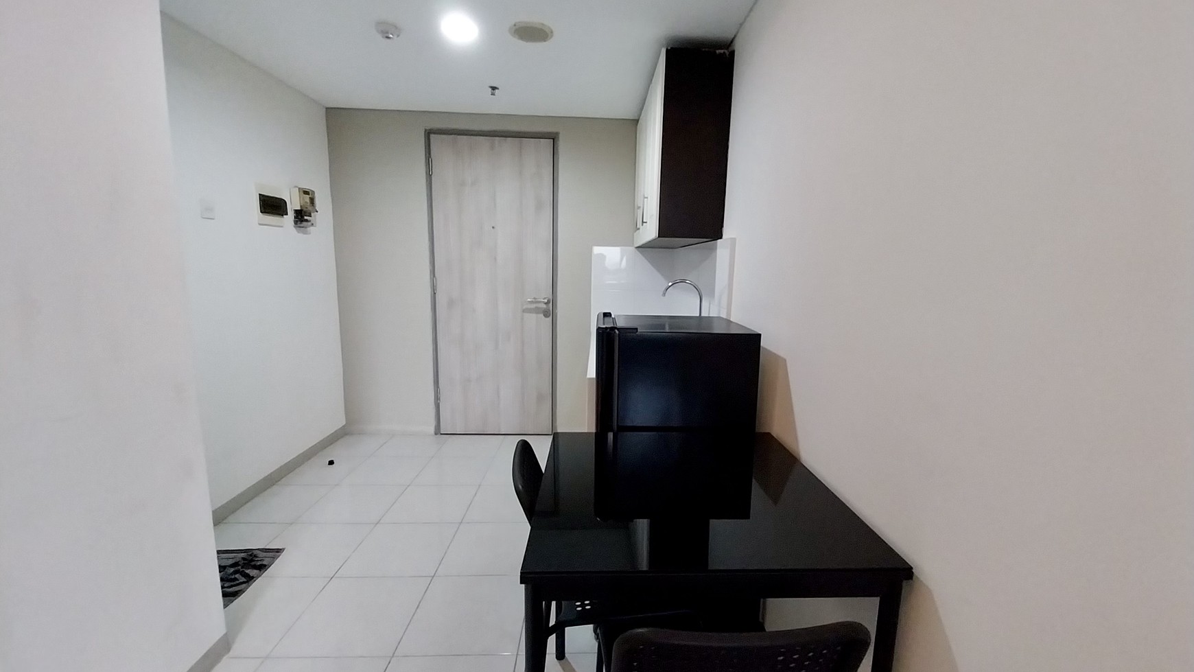 Dijual Apartemen Akasa Pure Living, Tower Kalyana, BSD