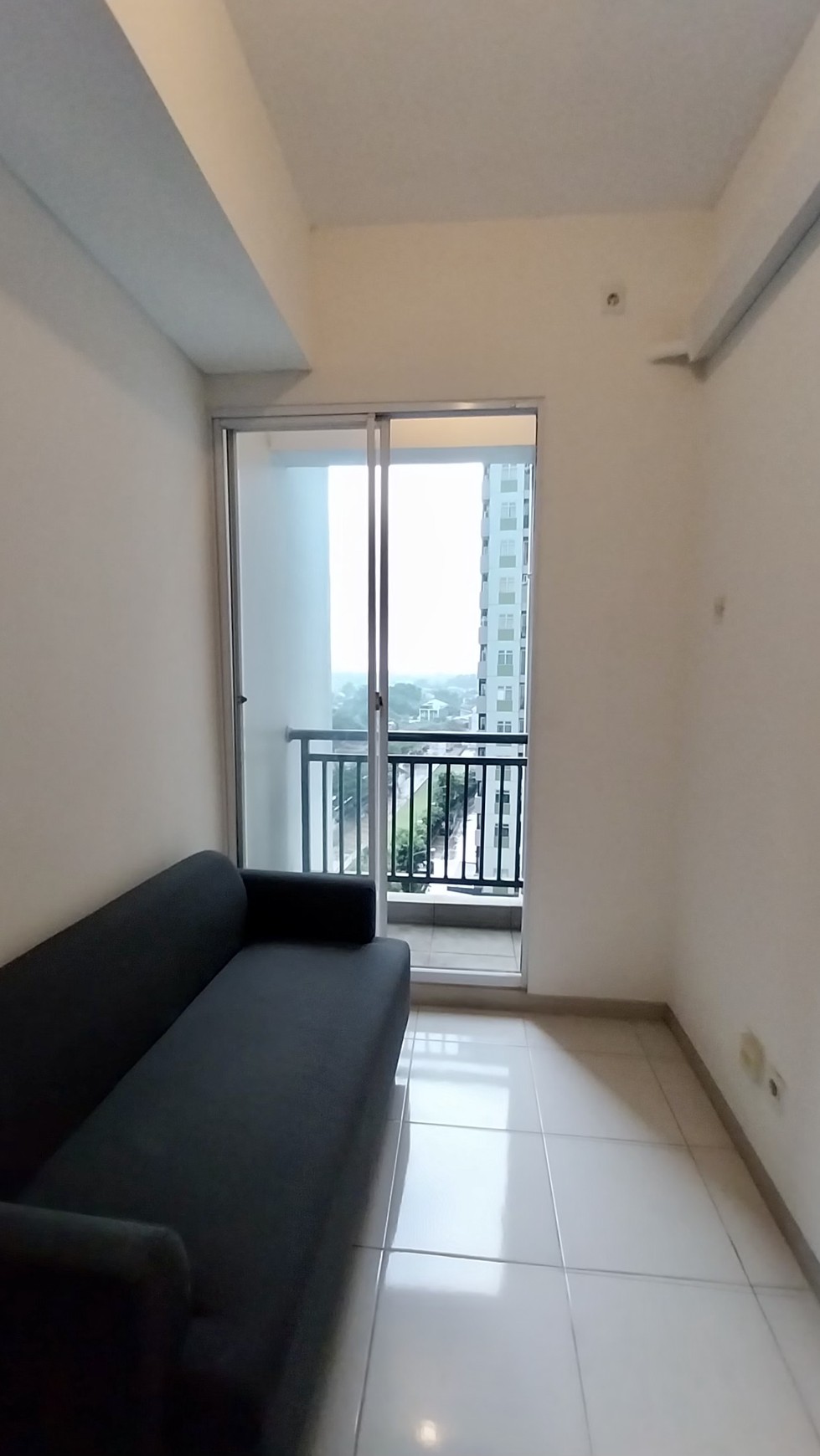 Dijual Apartemen Akasa Pure Living, Tower Kalyana, BSD