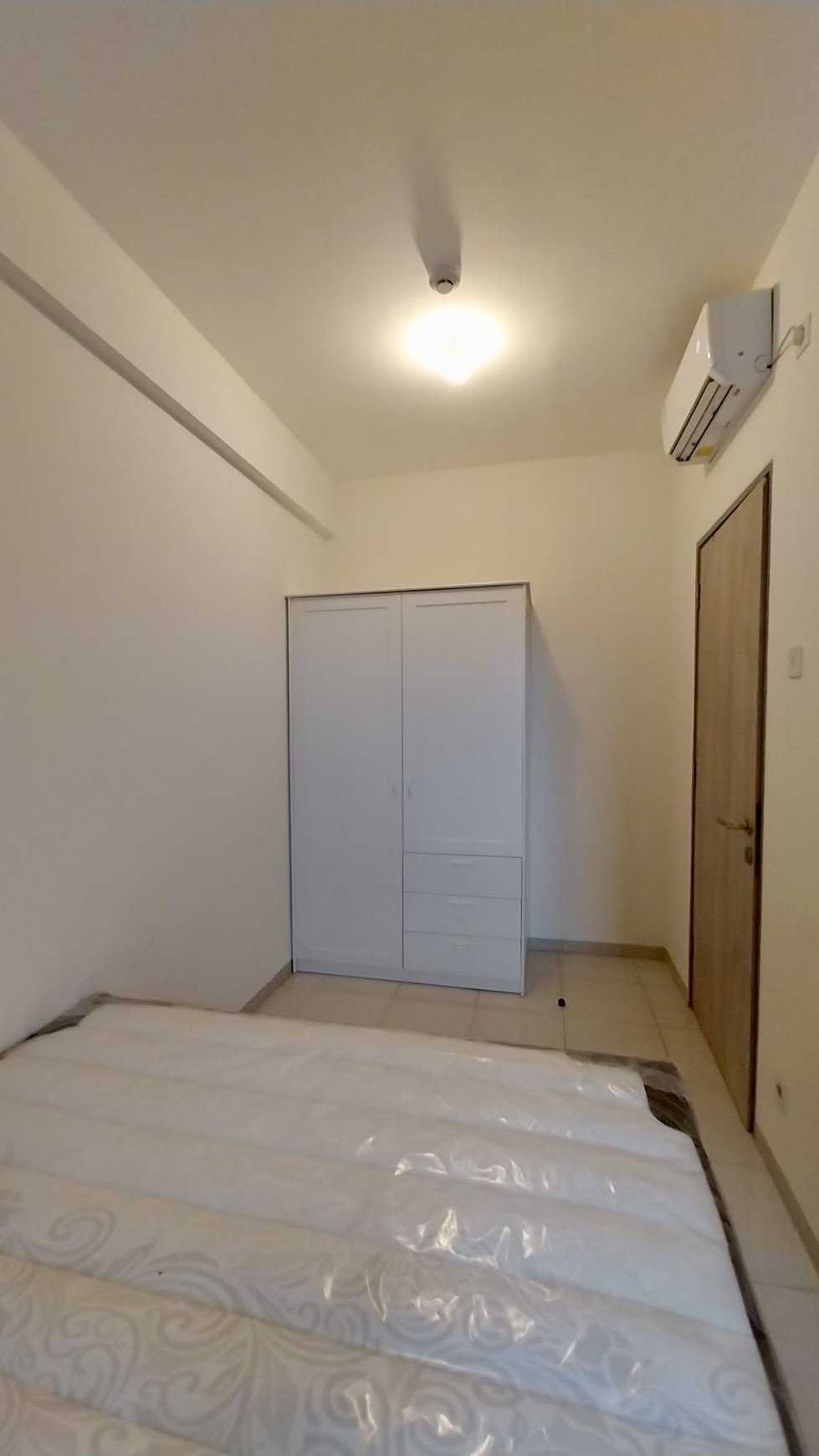 Dijual Apartemen Akasa Pure Living, Tower Kalyana, BSD