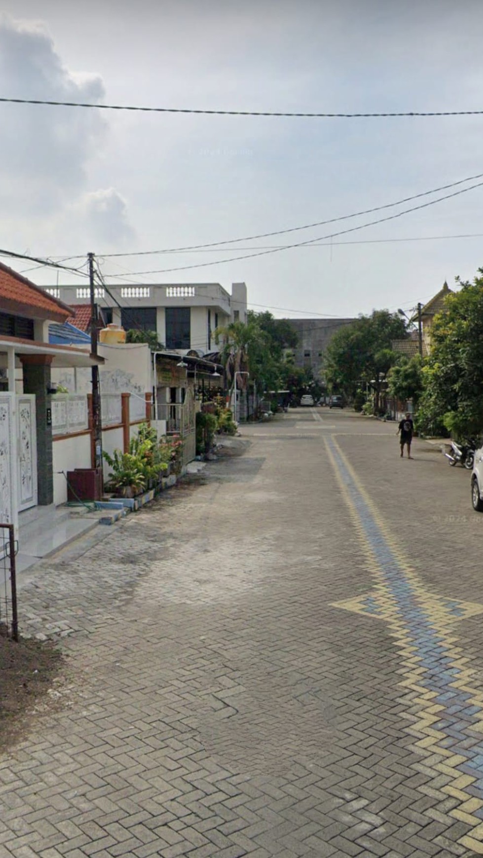 DIJUAL RUMAH BARU / GRESS - Siap Huni