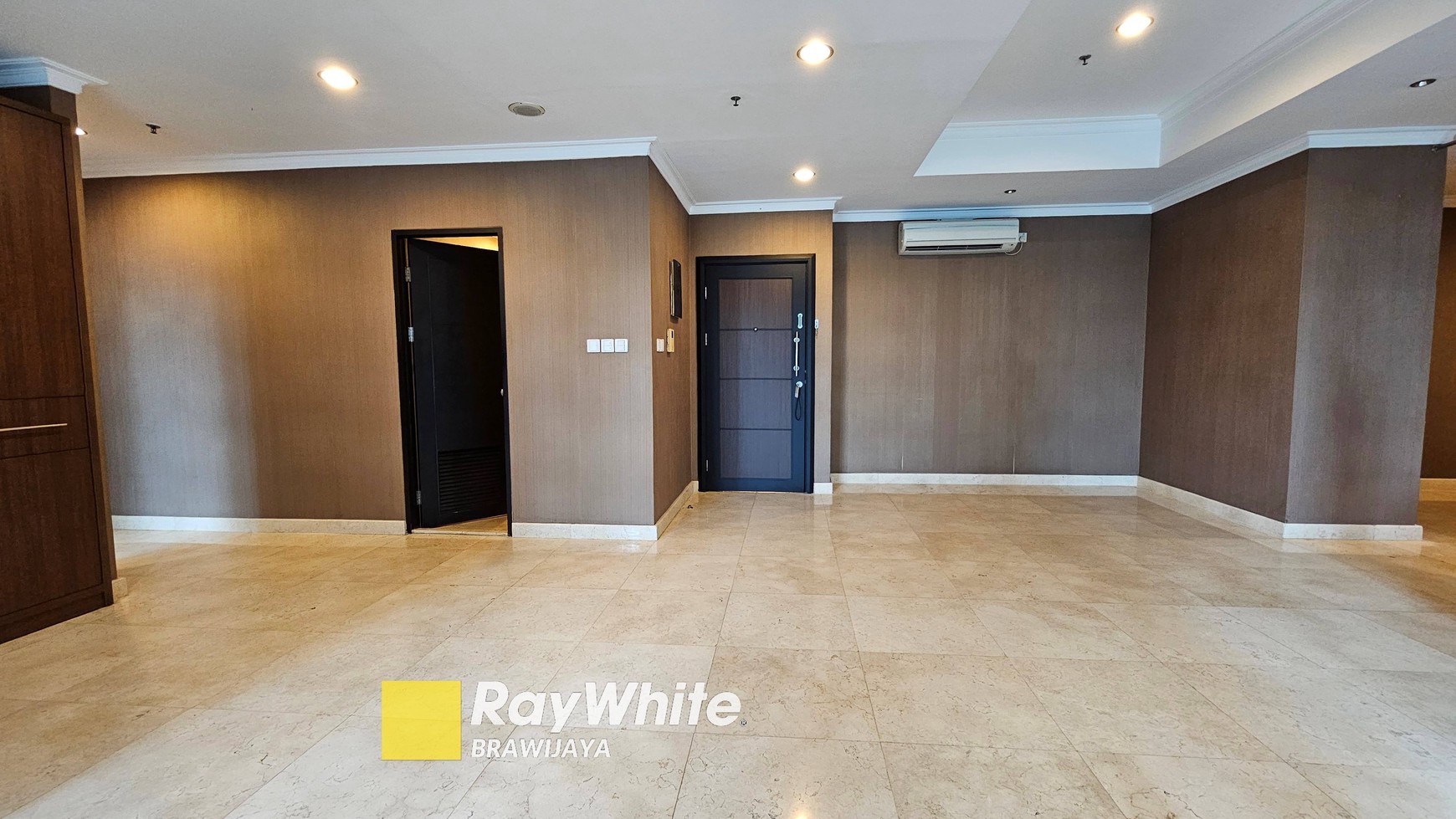 Apartemen Essence Darmawangsa, Kebayoran Baru, Tower Eminence 1, Lantai 3, 3 BR 