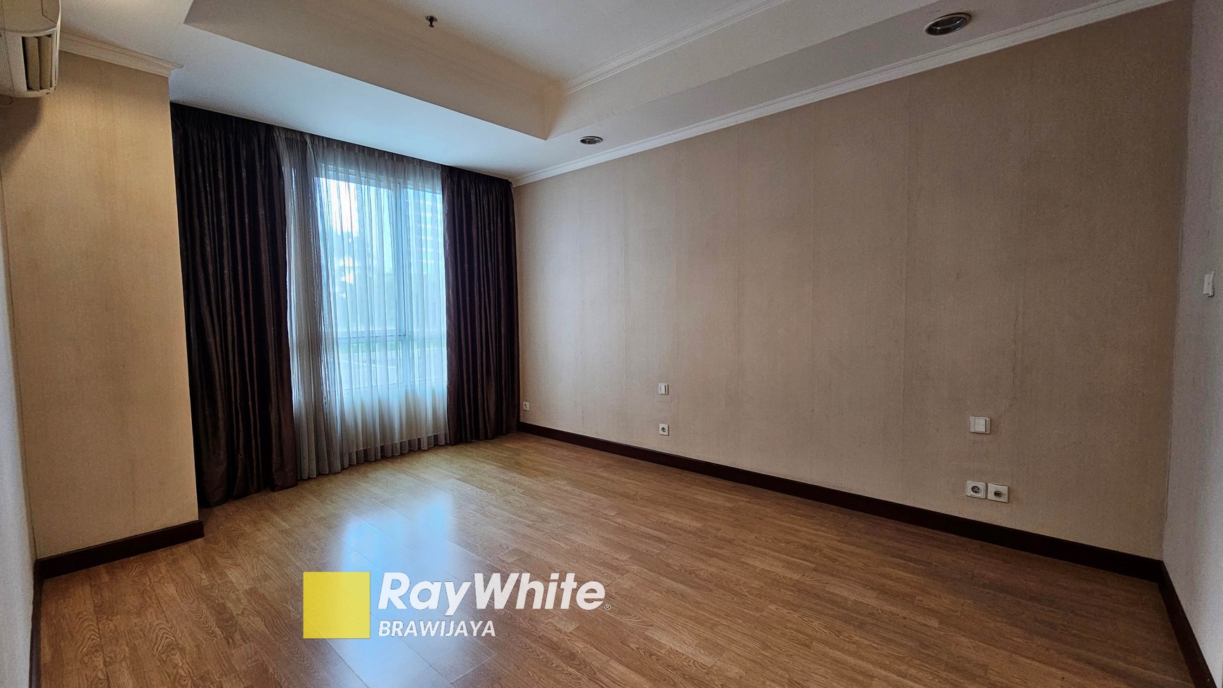 Apartemen Essence Darmawangsa, Kebayoran Baru, Tower Eminence 1, Lantai 3, 3 BR 