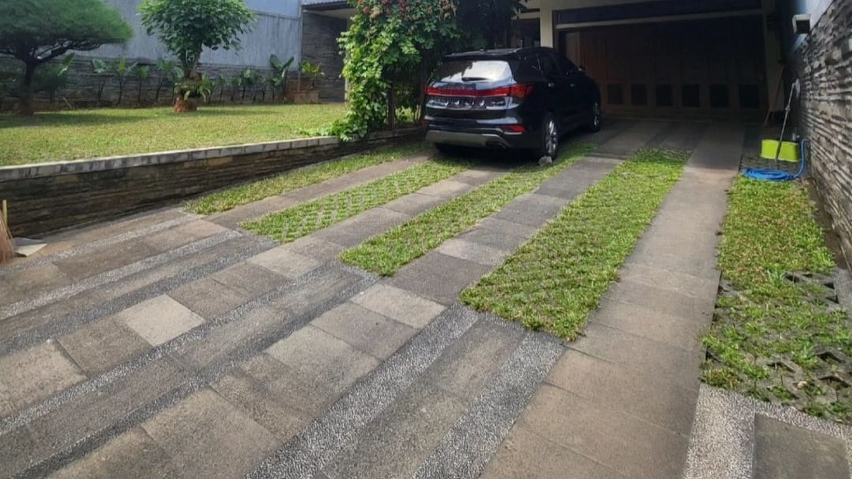 Dijual Rumah Cantik di Bintaro Jaya Sektor 9 dan Hunian Nyaman