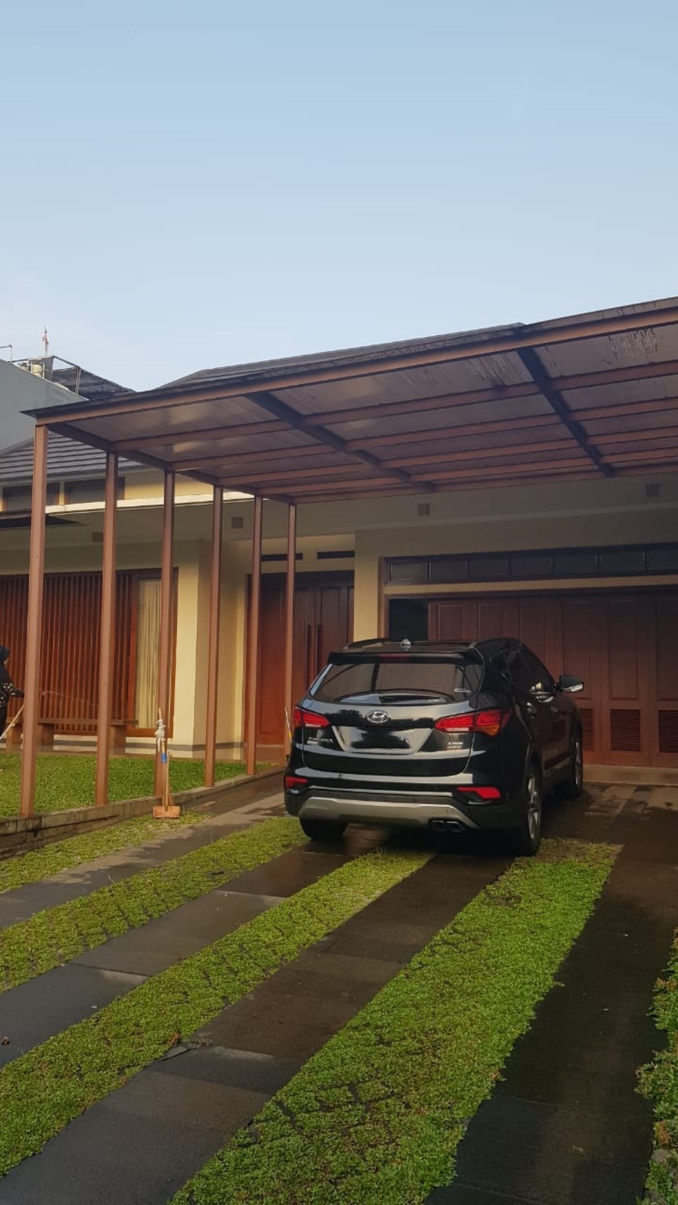 Dijual Rumah Cantik di Bintaro Jaya Sektor 9 dan Hunian Nyaman