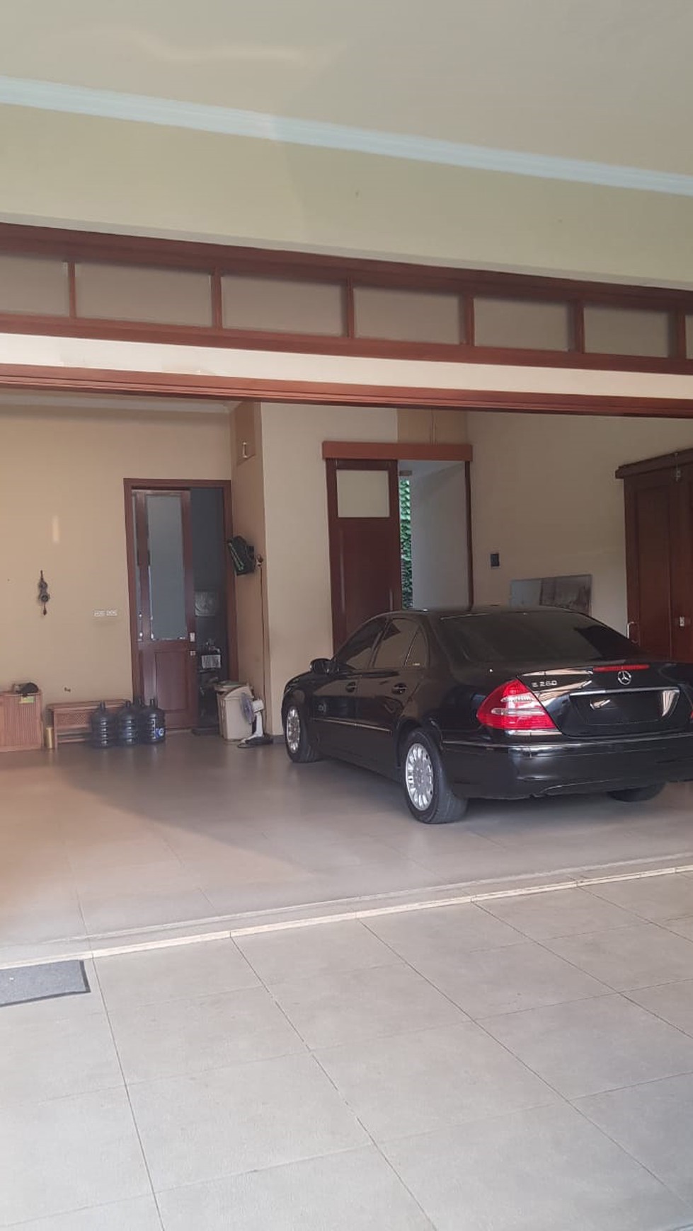 Dijual Rumah Cantik di Bintaro Jaya Sektor 9 dan Hunian Nyaman