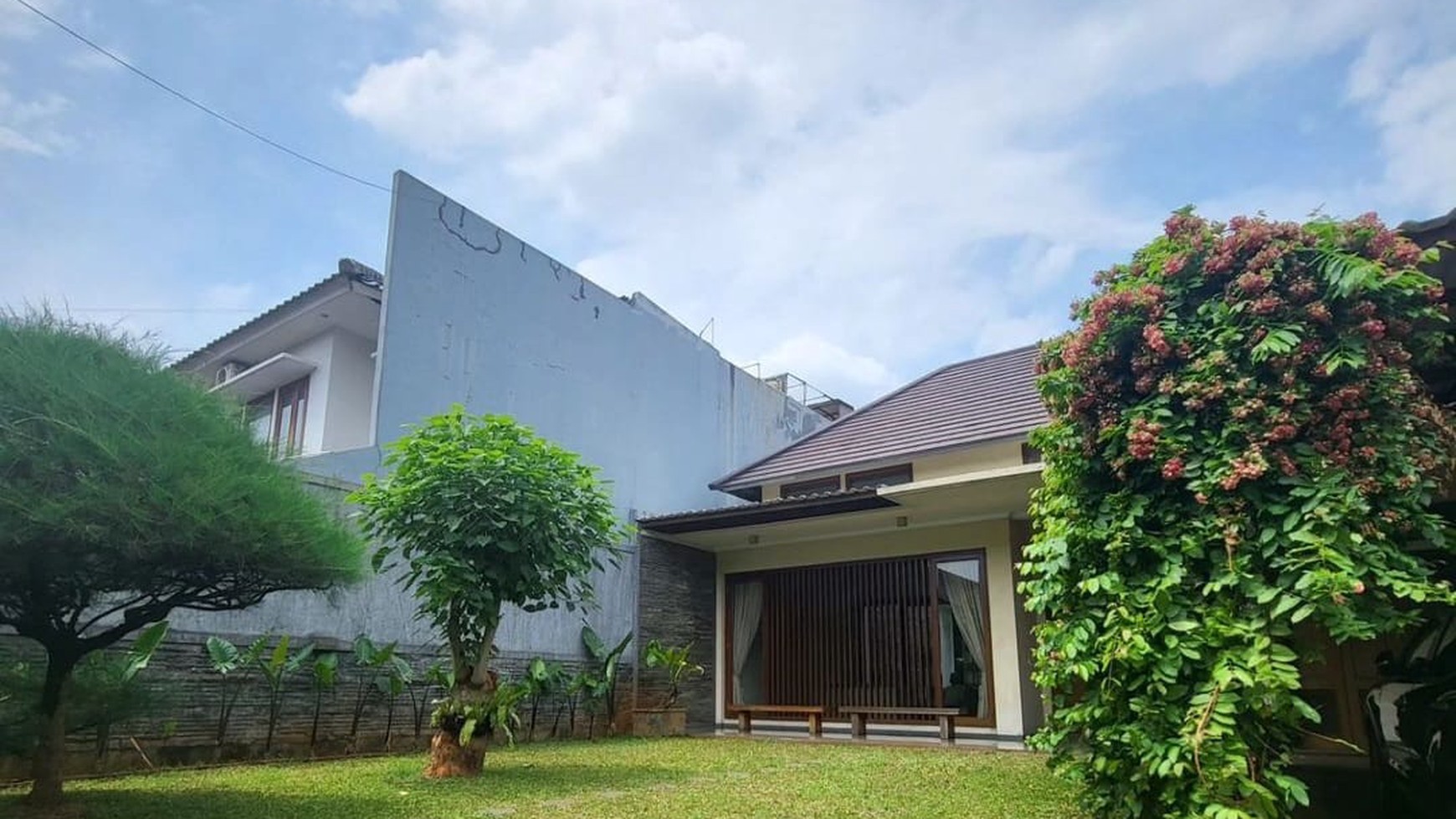 Dijual Rumah Cantik di Bintaro Jaya Sektor 9 dan Hunian Nyaman