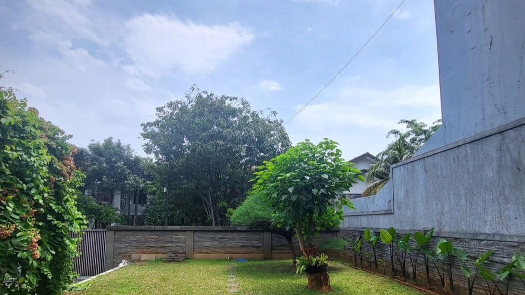 Dijual Rumah Cantik di Bintaro Jaya Sektor 9 dan Hunian Nyaman