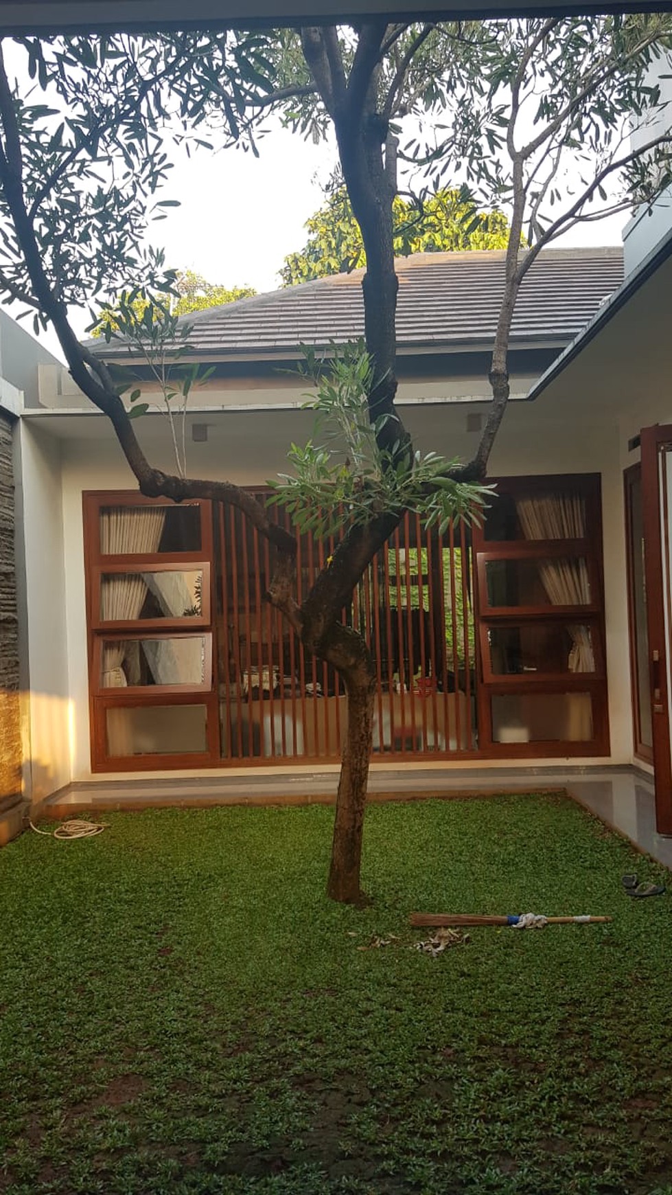 Dijual Rumah Cantik di Bintaro Jaya Sektor 9 dan Hunian Nyaman