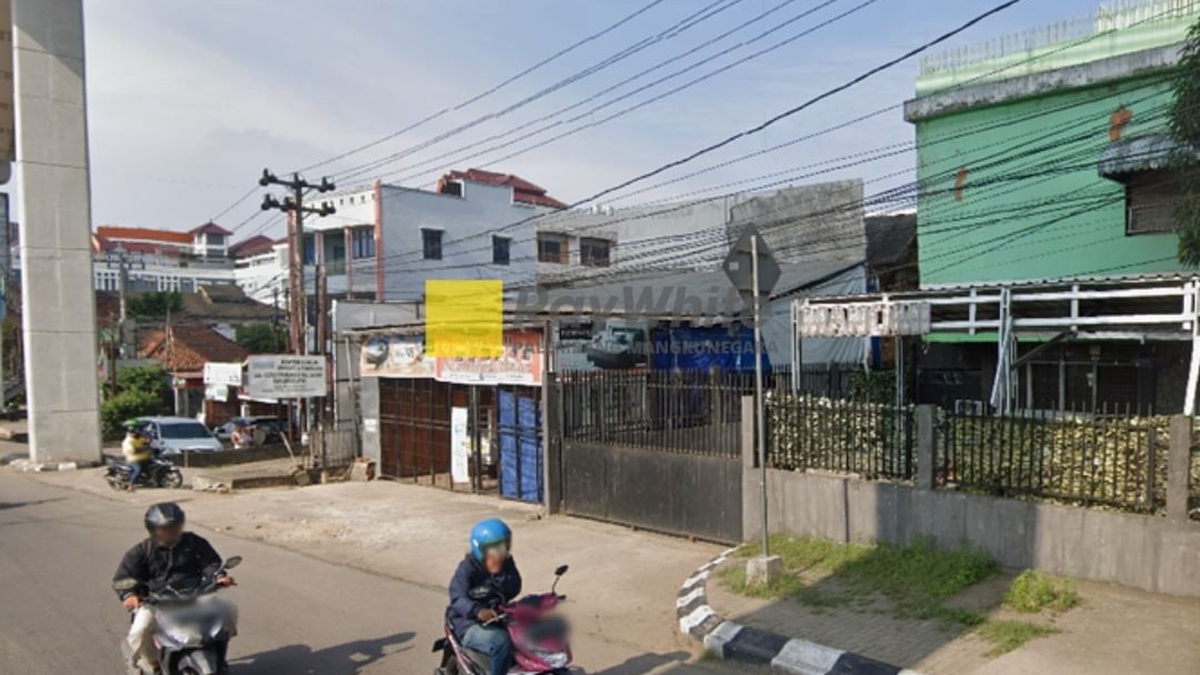 Rumah Dijual Cepat Tengah Kota Palembang