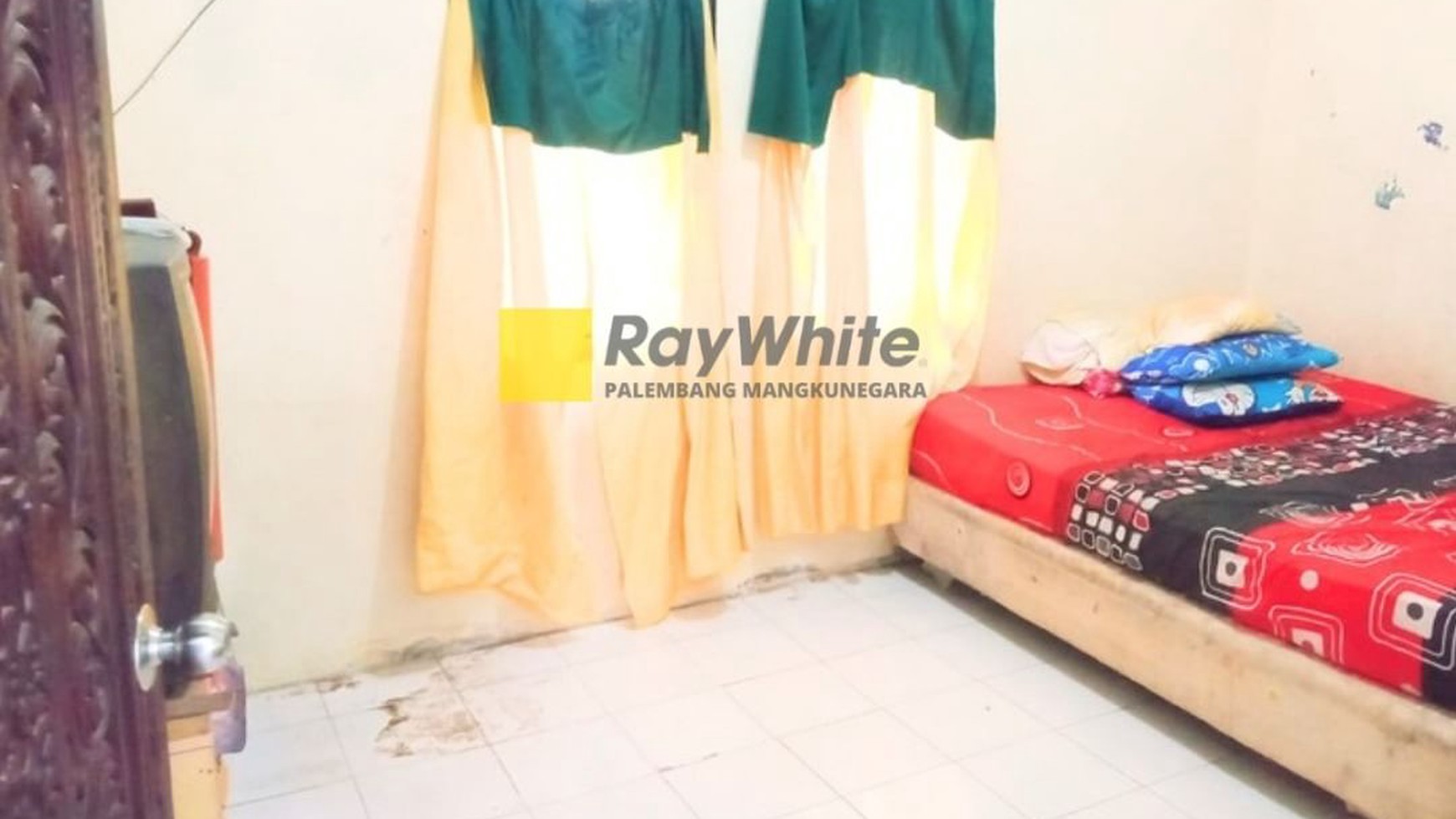 Rumah Disewakan 4 Kamar