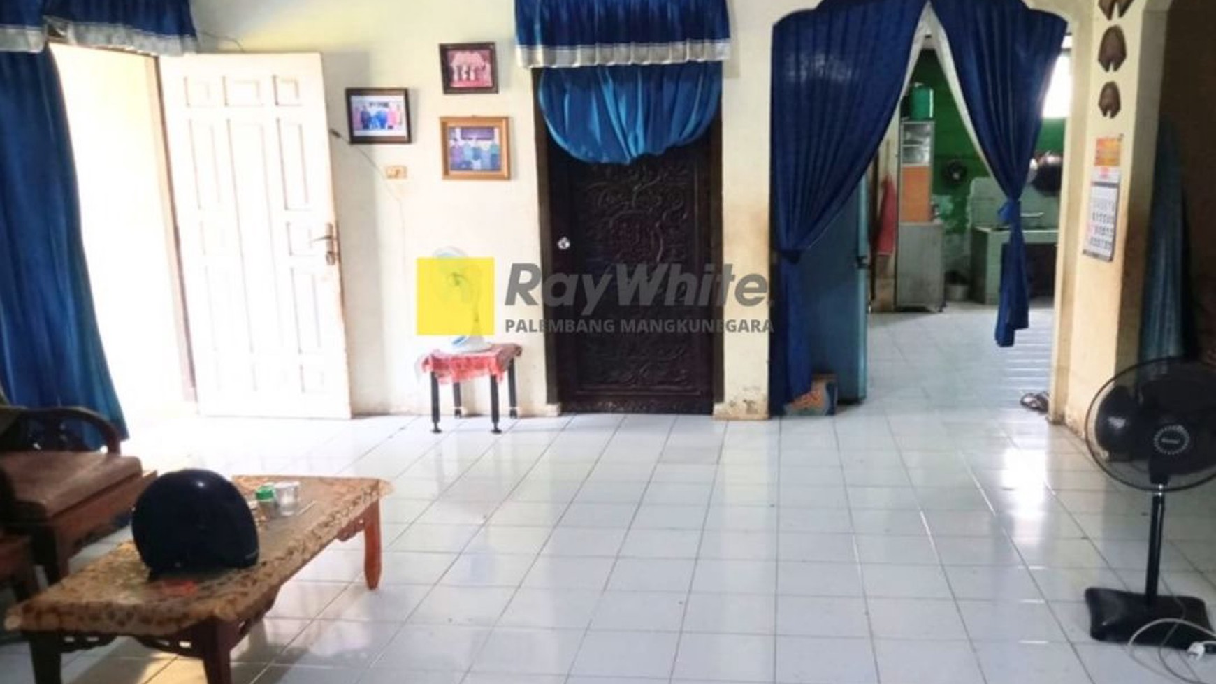 Rumah Disewakan 4 Kamar