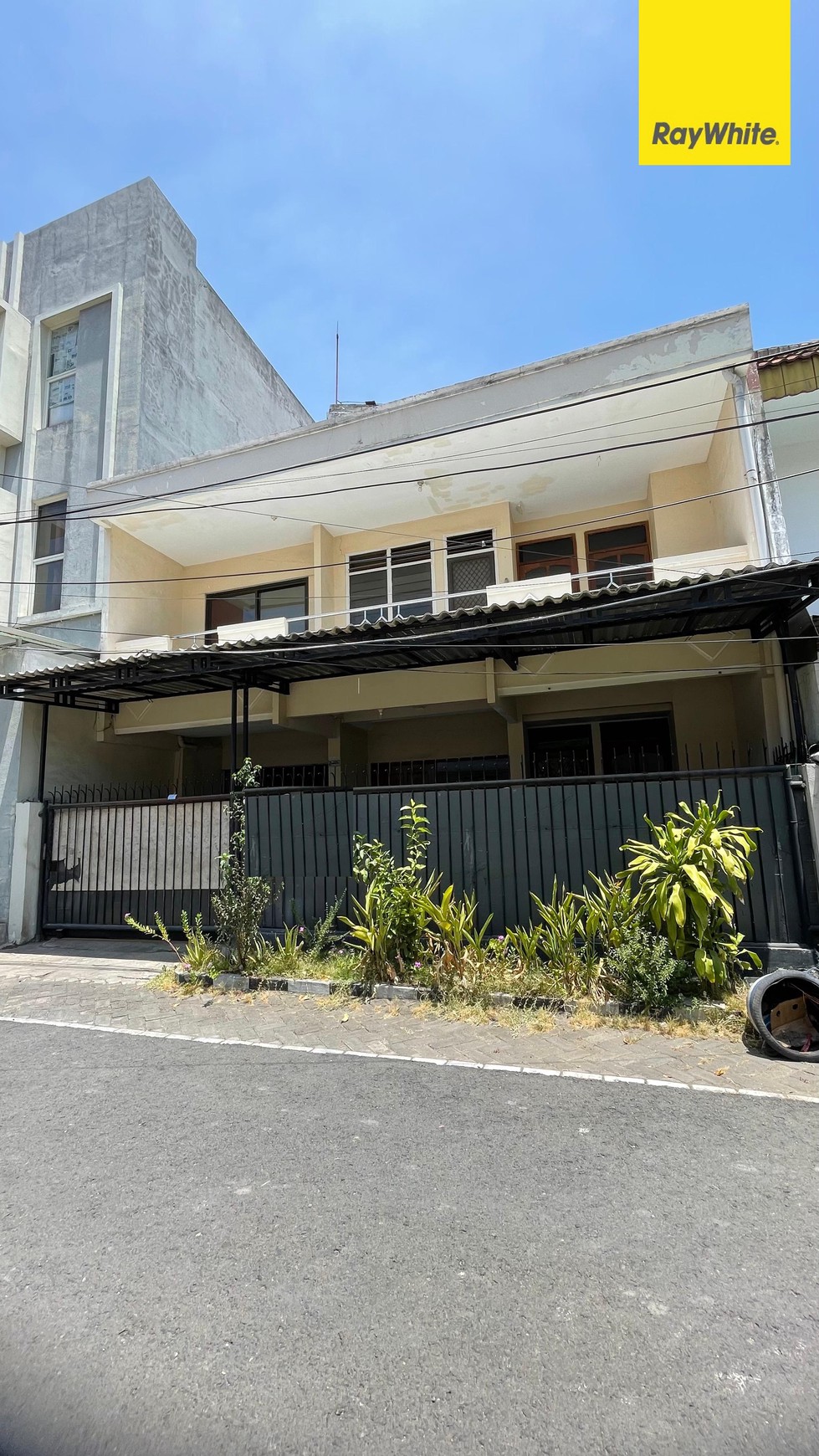 Dijual Rumah 2 lantai di Pakis Tirtosari Surabaya