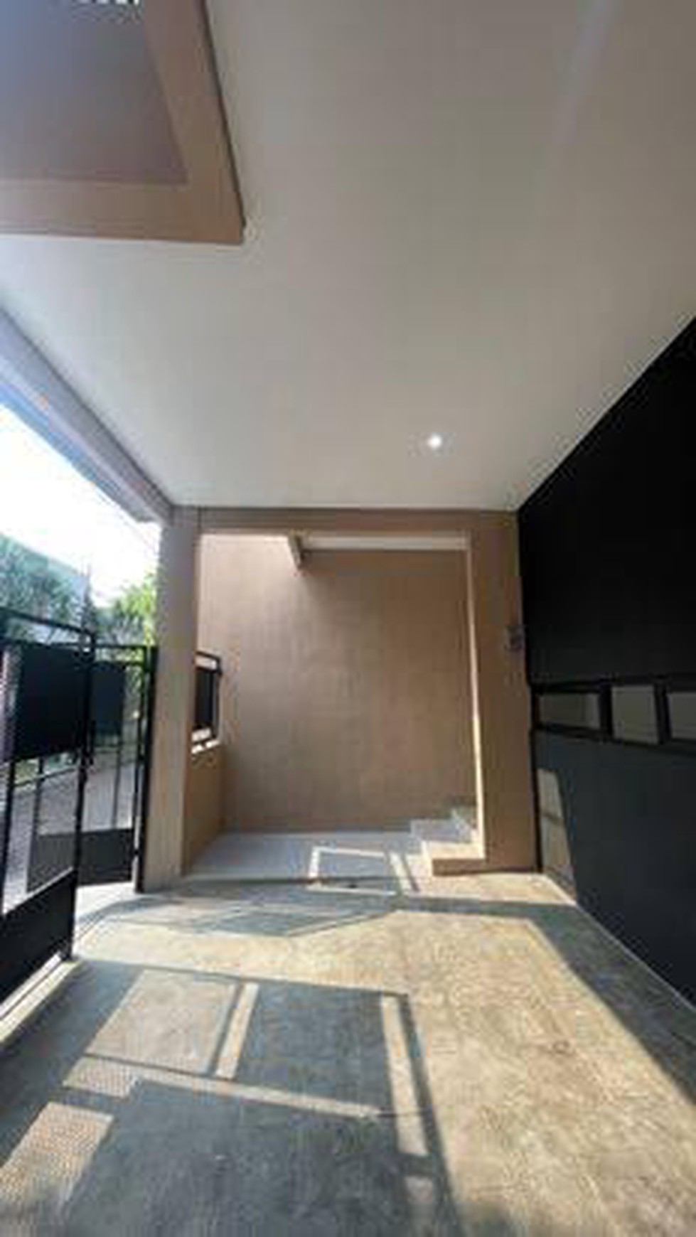 Rumah Brand New di Cluster Bintaro Sektor 9, avail 3 Unit Bintaro Jaya