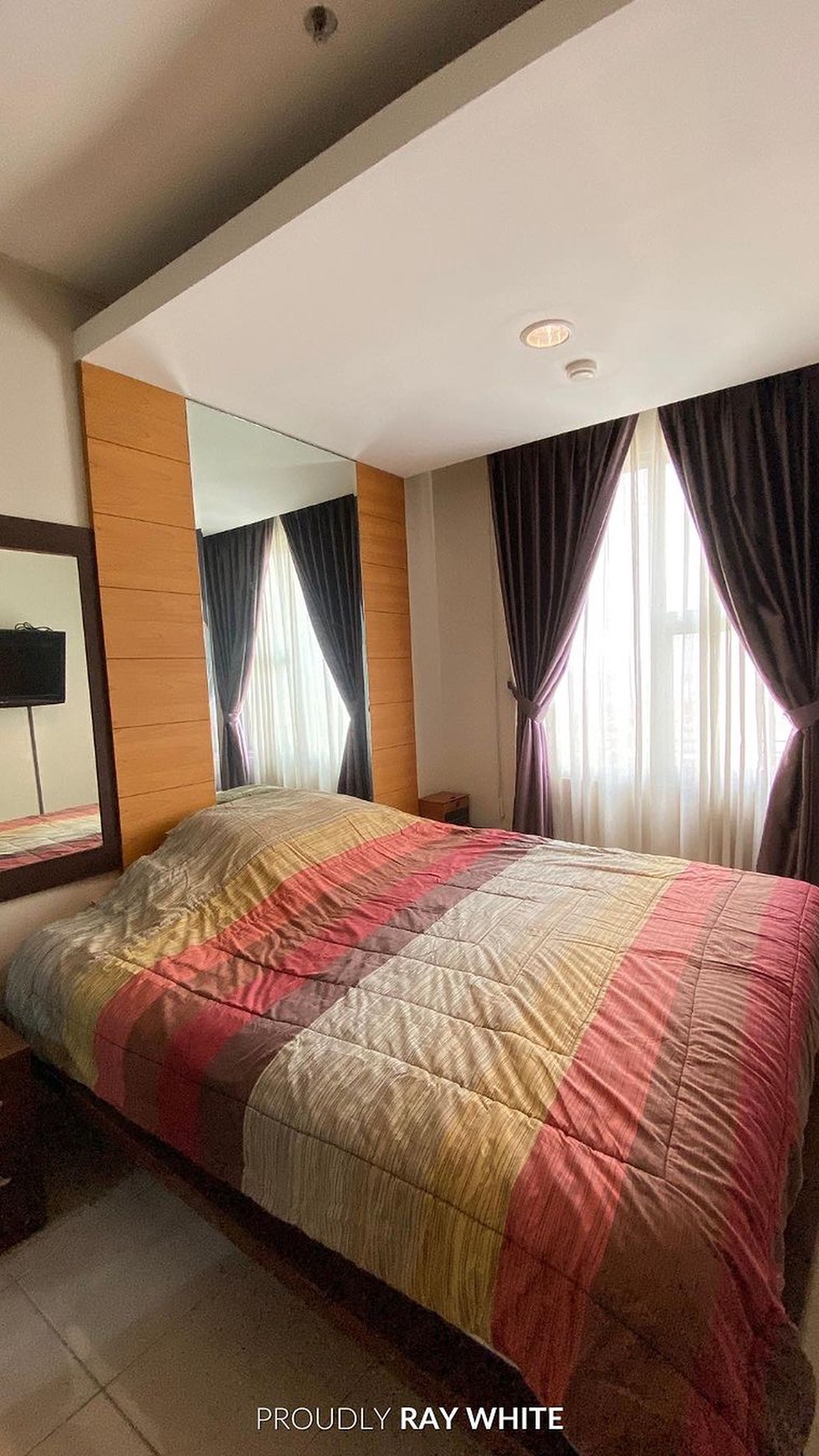 Apartemen Casablanca Mansion Jual Segera Fully FUrnished 