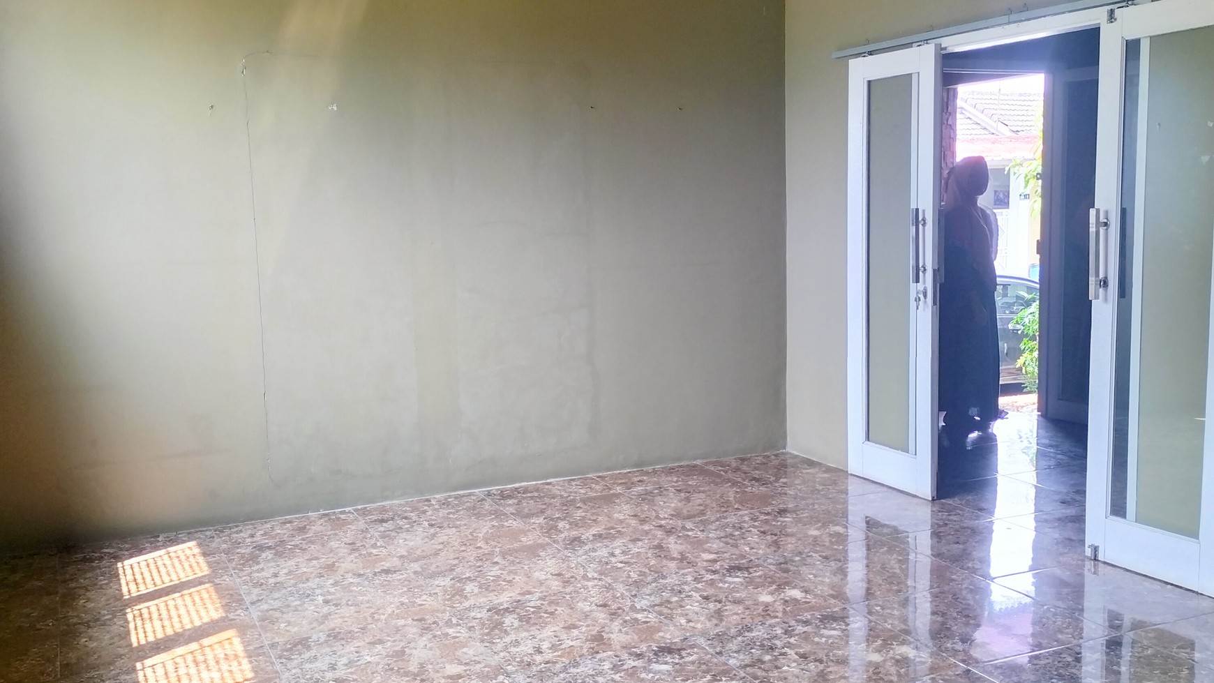 Dijual Rumah Banjaran Dalam Komplek Siap Huni  Hanya Rp.800jt