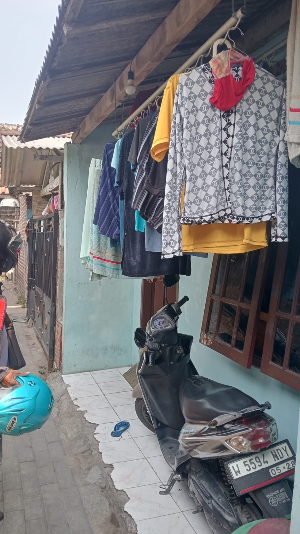 RUMAH MURAH 100 JUTA AN DI SIDOARJO