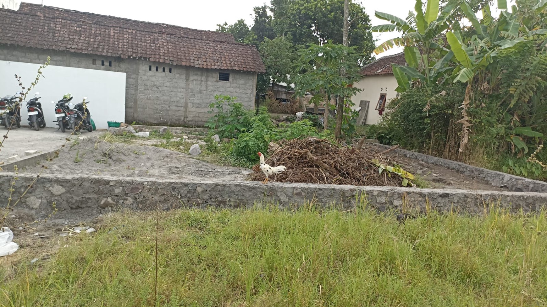 Tanah Kavling dekat SCH, Sleman