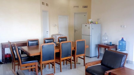 Dijual Rumah di Villa Pamona Jl. Agung Cipayung Girang, Megamendung, Bogor