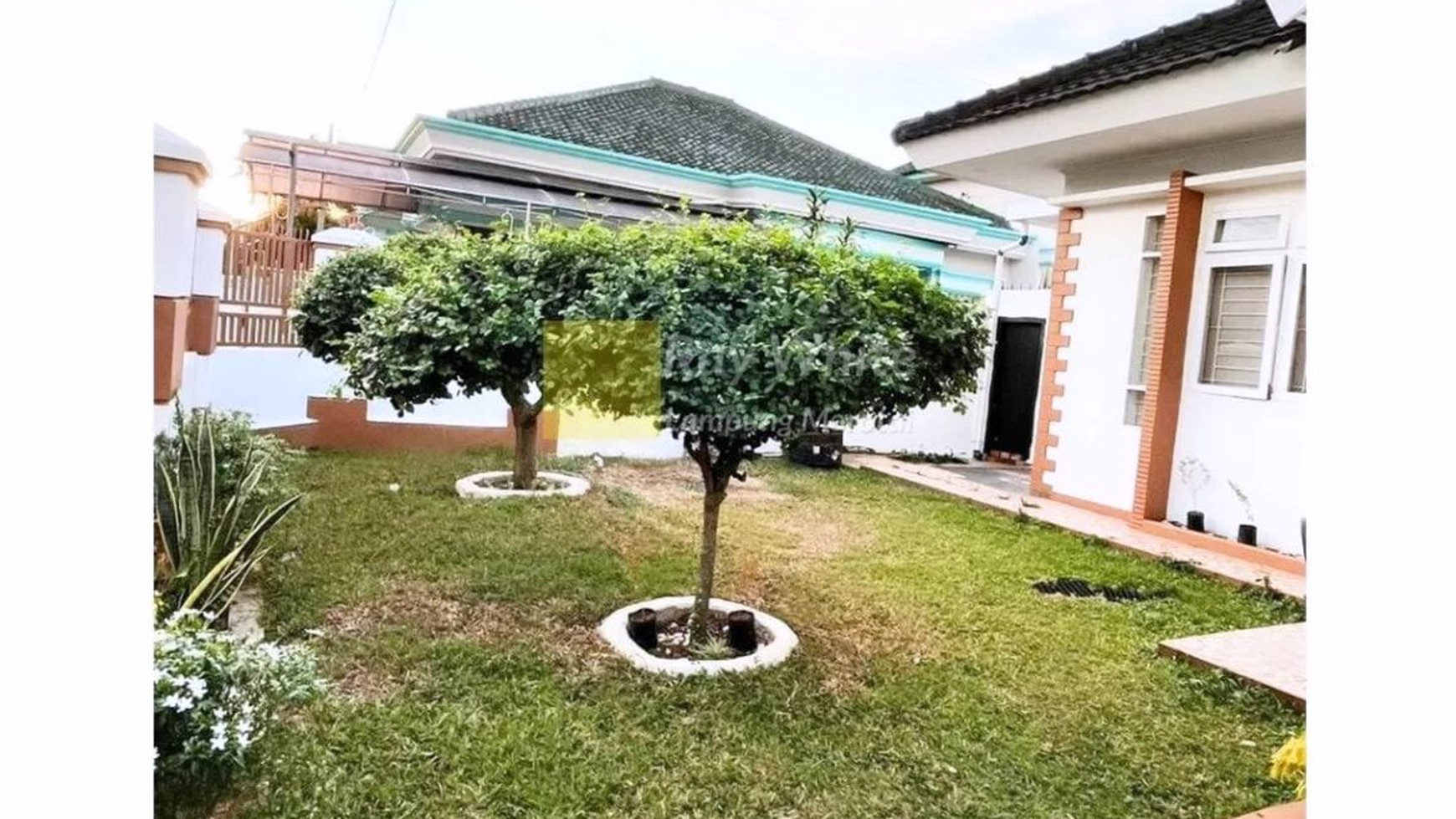 DIJUAL RUMAH 2 LANTAI  DI SUKARAME