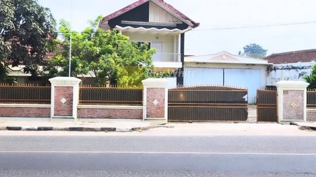 DIJUAL RUMAH 2 LANTAI  DI SUKARAME