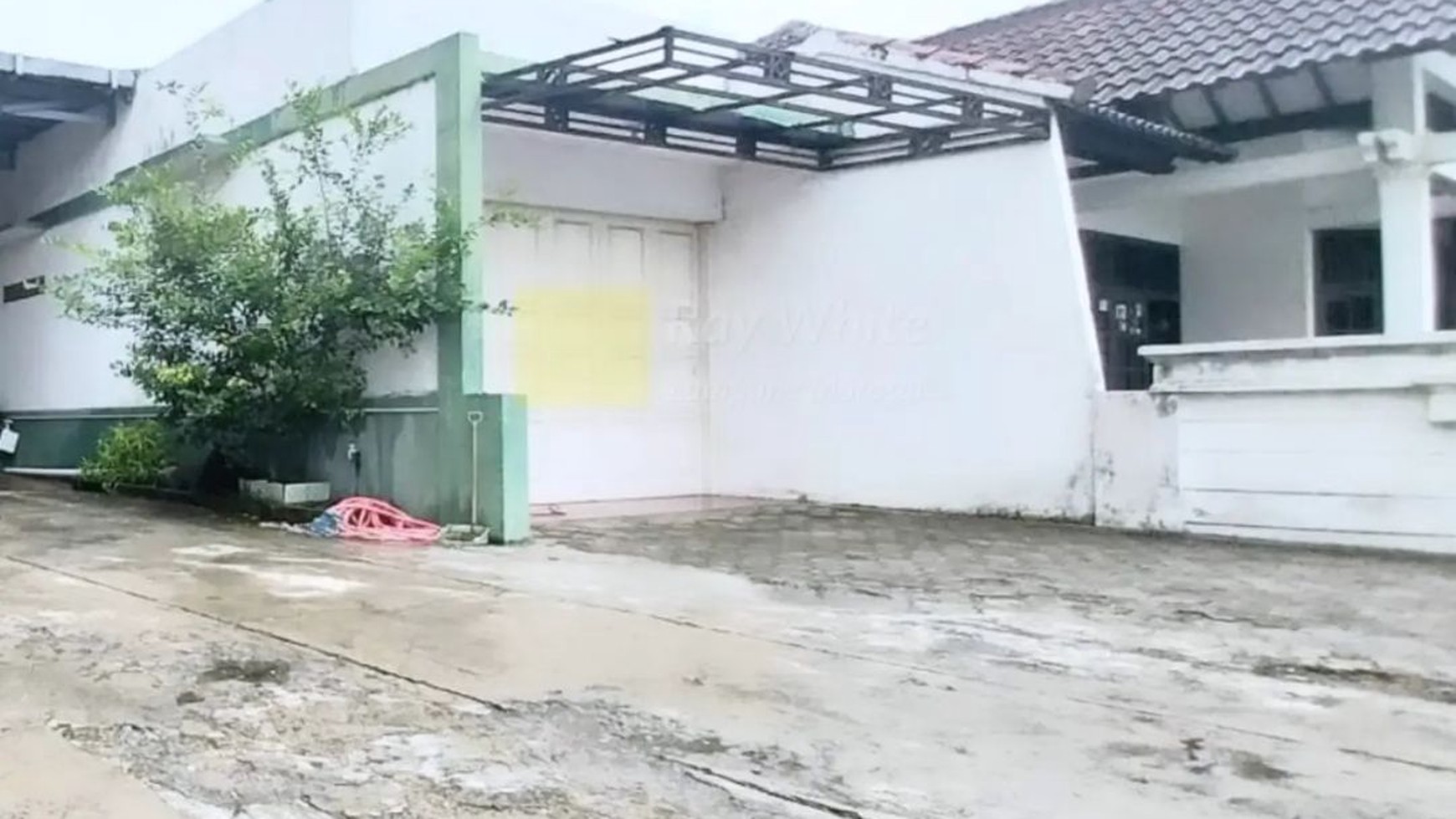 DIJUAL RUMAH 2 LANTAI  DI SUKARAME