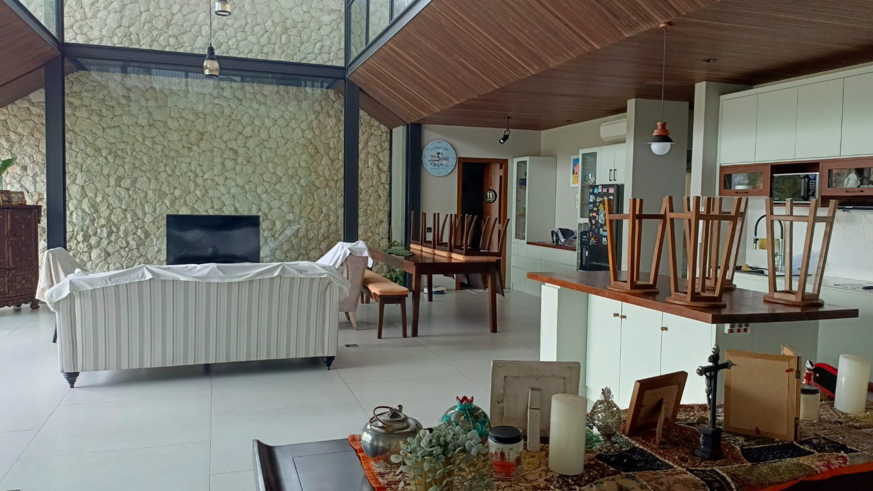 Rumah Lux Purbasari KBP 