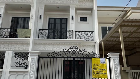 Rumah Dijual di Tangerang