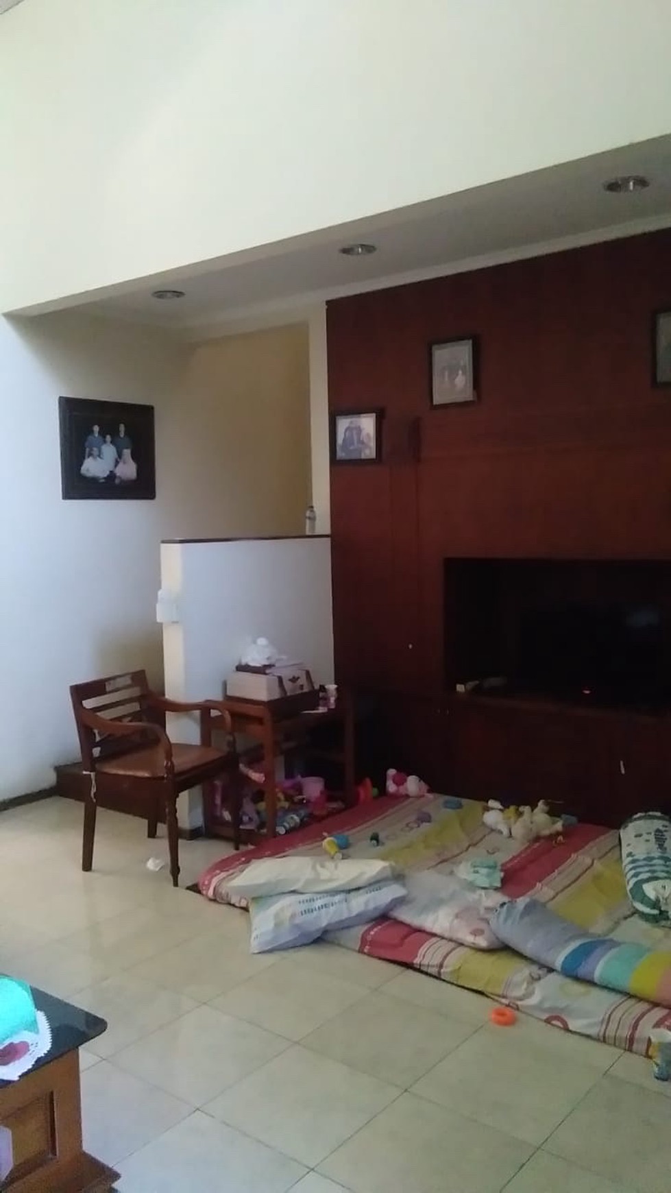 Di Jual Rumah Di Cipaganti 