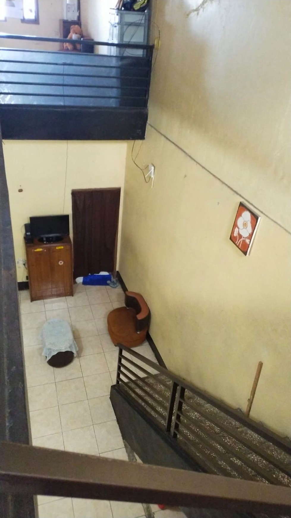 Di jual Rumah Di Sarijadi