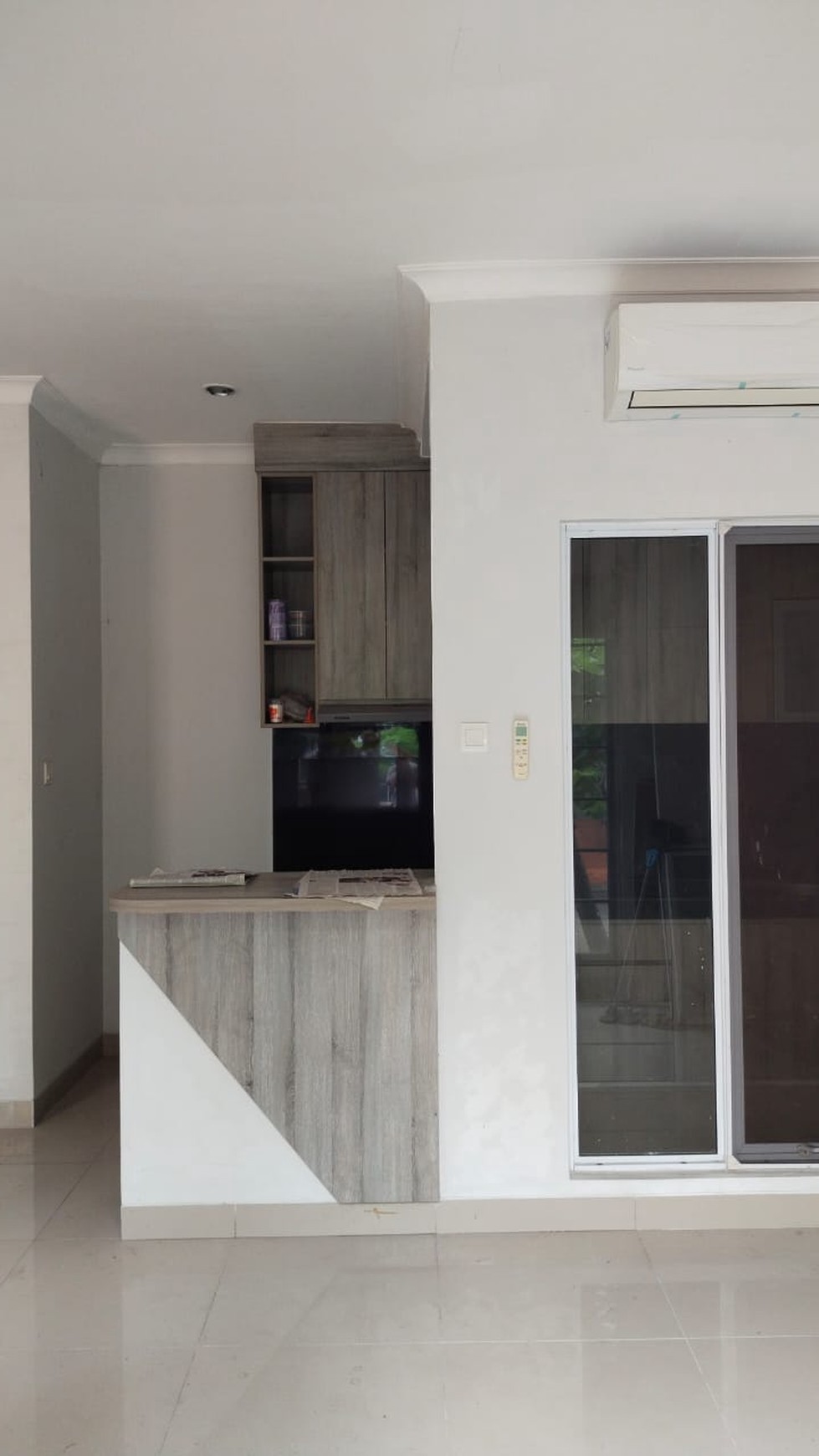 Rumah 2 lantai di Malibu Village Gading Serpong