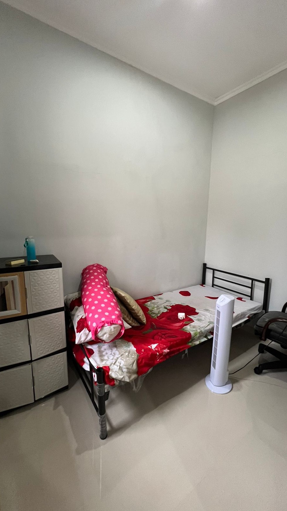 Dijual Rumah Semi Furnished 2 Lantai dan Siap Huni @Pondok Aren