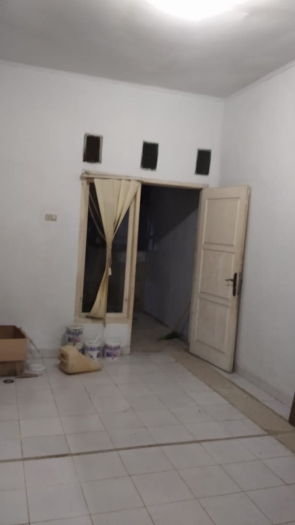 Dijual Rumah dekat Bandara Raden Inten II