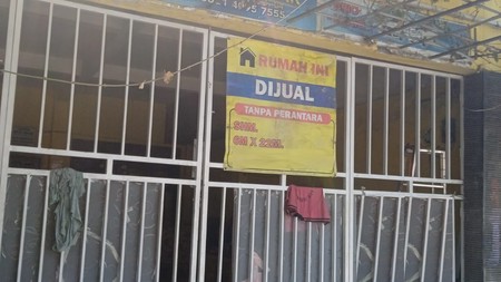 Rumah Dijual Jambangan Gayungan Surabaya