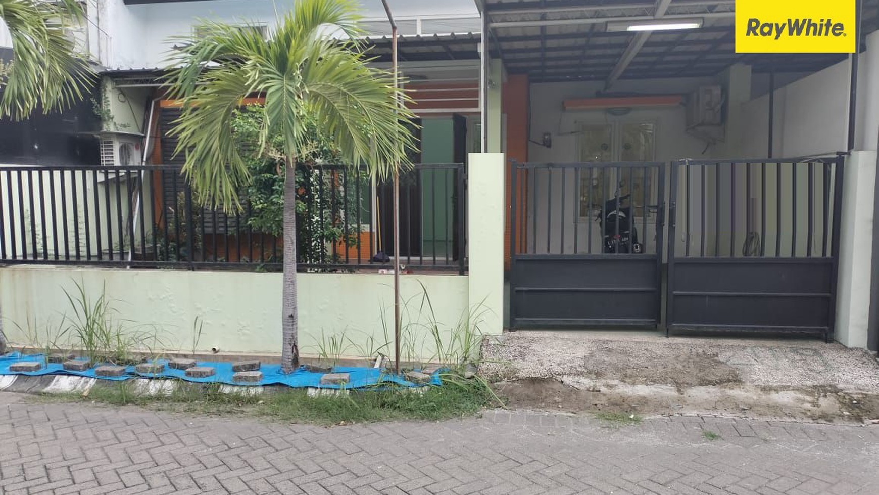 Disewakan Rumah di Babatan Mukti Wiyung Surabaya