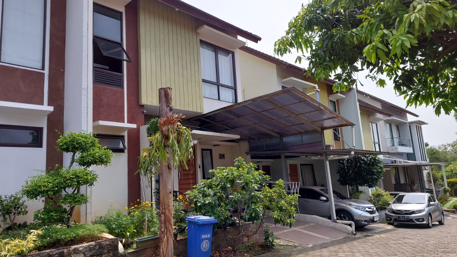 Rumah Dijual segera