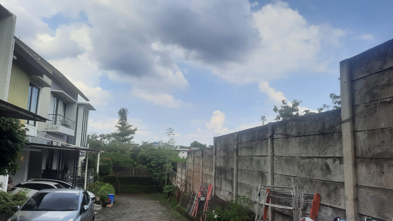 Rumah Dijual segera