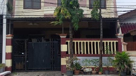 Dijual Rumah Kost Strategis di Ngagel Jaya Tengah Surabaya