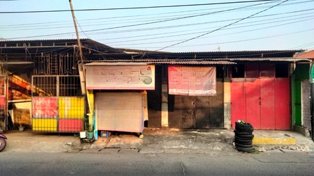 Tanah Dijual Dekat Perumahan