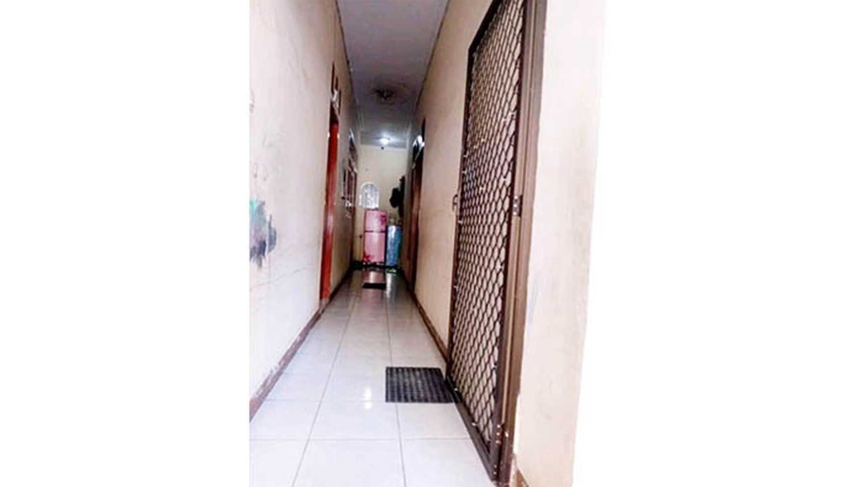 Rumah Kost2an 20 kamar, di Hijau Daun, Kelapa Gading