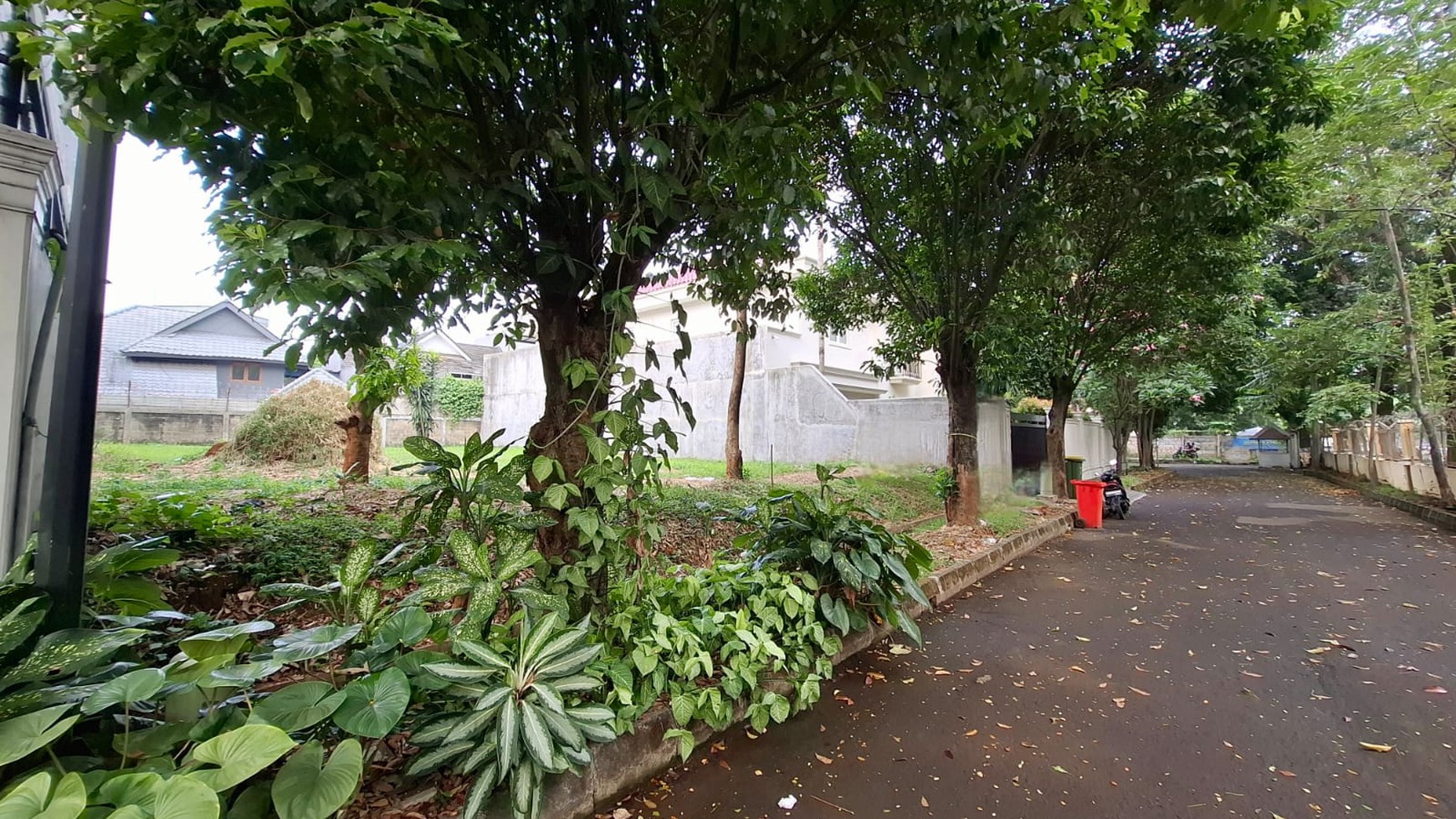 Kavling Giriloka 2, BSD