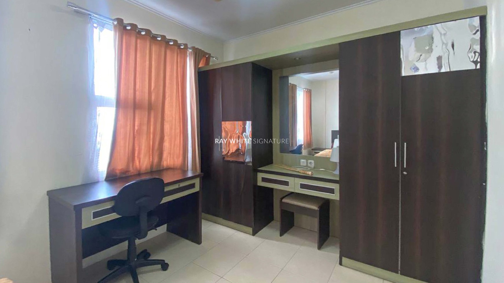 Jual dan Sewa Apartemen Casablanca Mansion Lantai 19