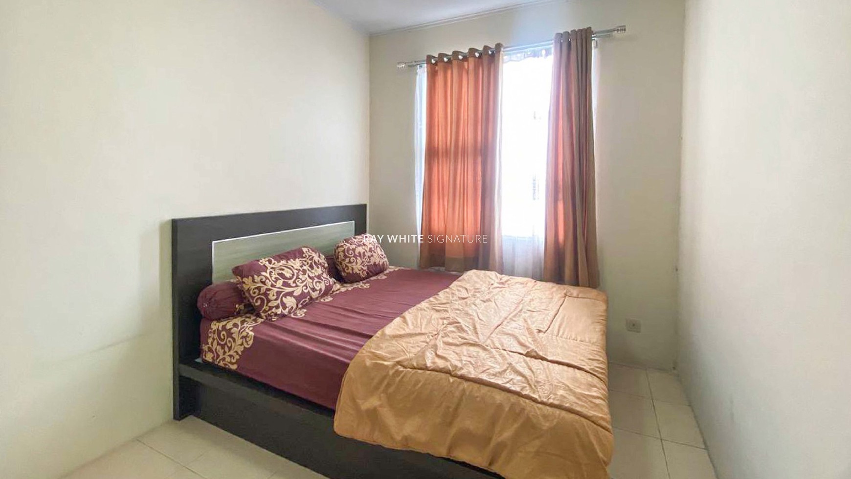 Jual dan Sewa Apartemen Casablanca Mansion Lantai 19